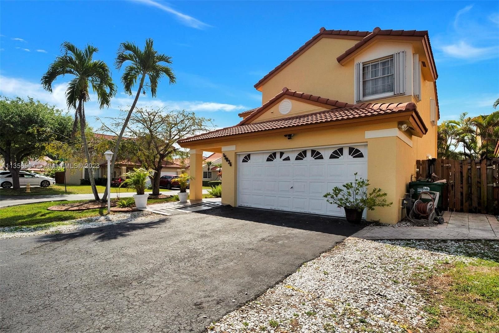 Real estate property located at 15036 108th Ter, Miami-Dade County, Miami, FL