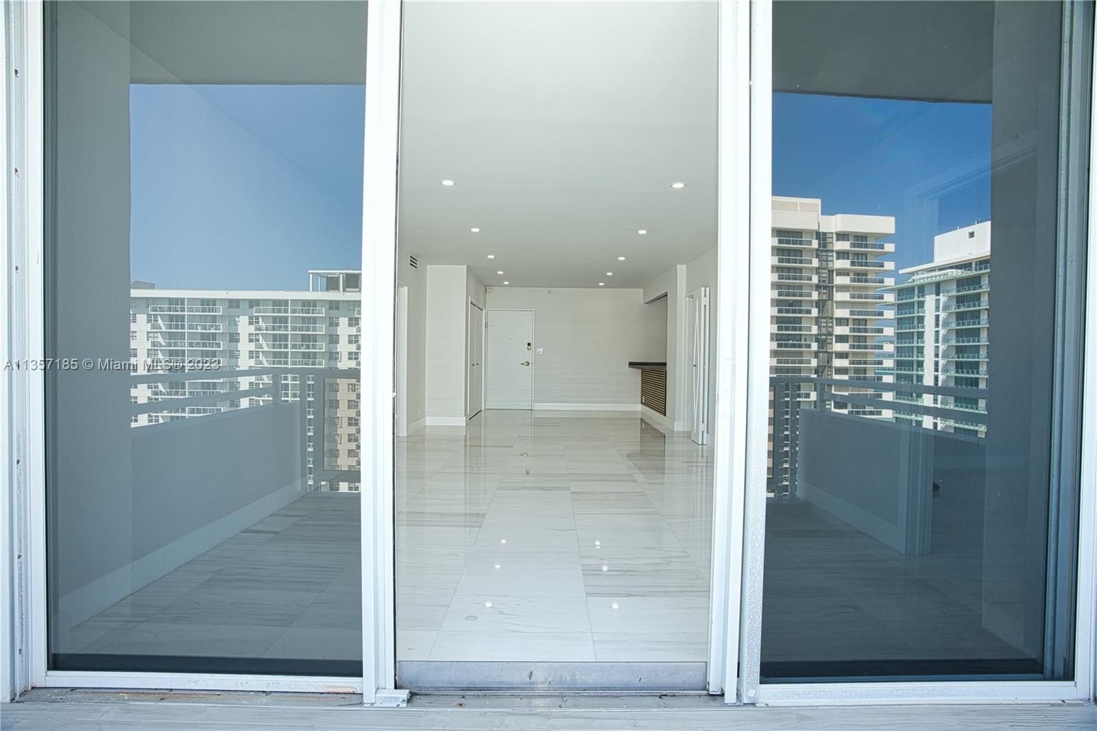 Real estate property located at 5700 Collins Ave #16B, Miami-Dade County, Miami Beach, FL