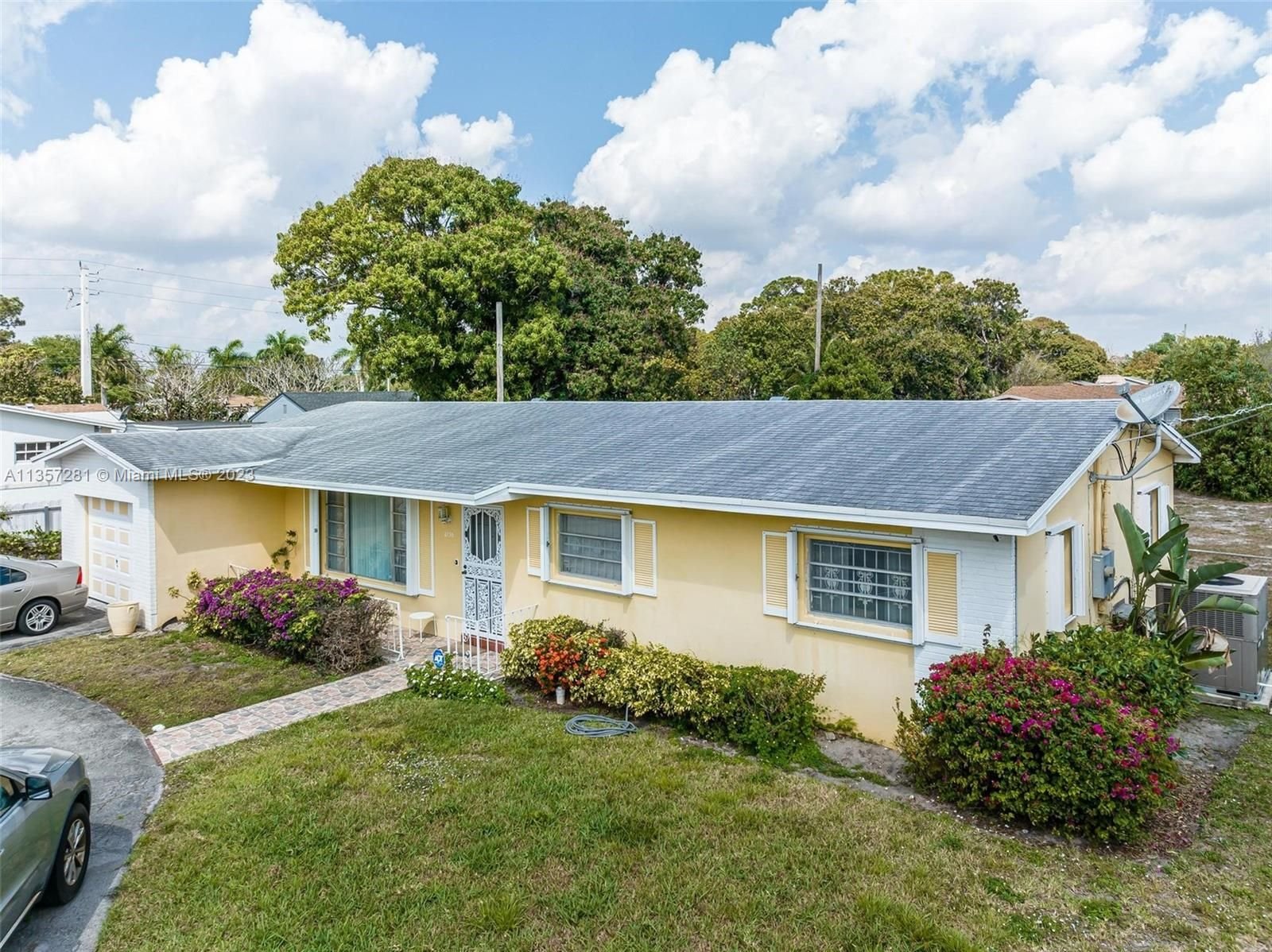 Real estate property located at 2155 130th St, Miami-Dade County, Miami, FL