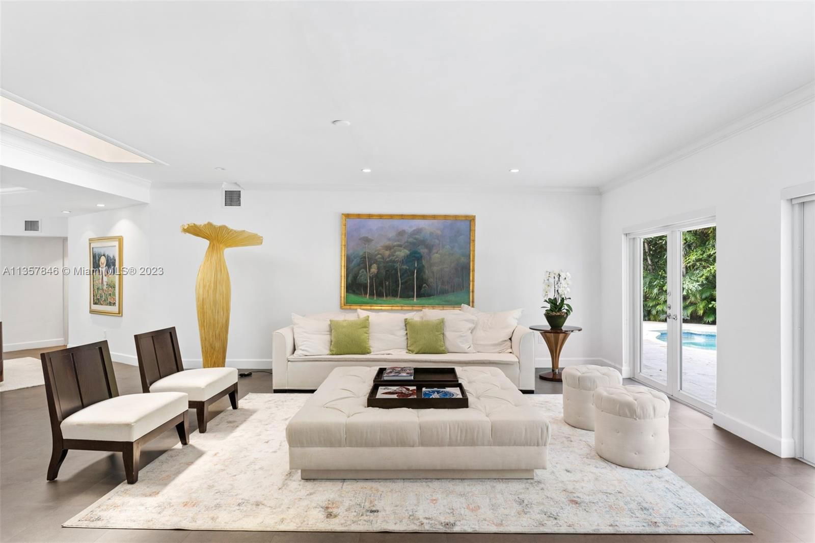 Real estate property located at 8650 Old Cutler Rd, Miami-Dade County, Coral Gables, FL
