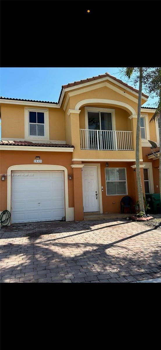 Real estate property located at 24301 108th Pl, Miami-Dade County, Homestead, FL
