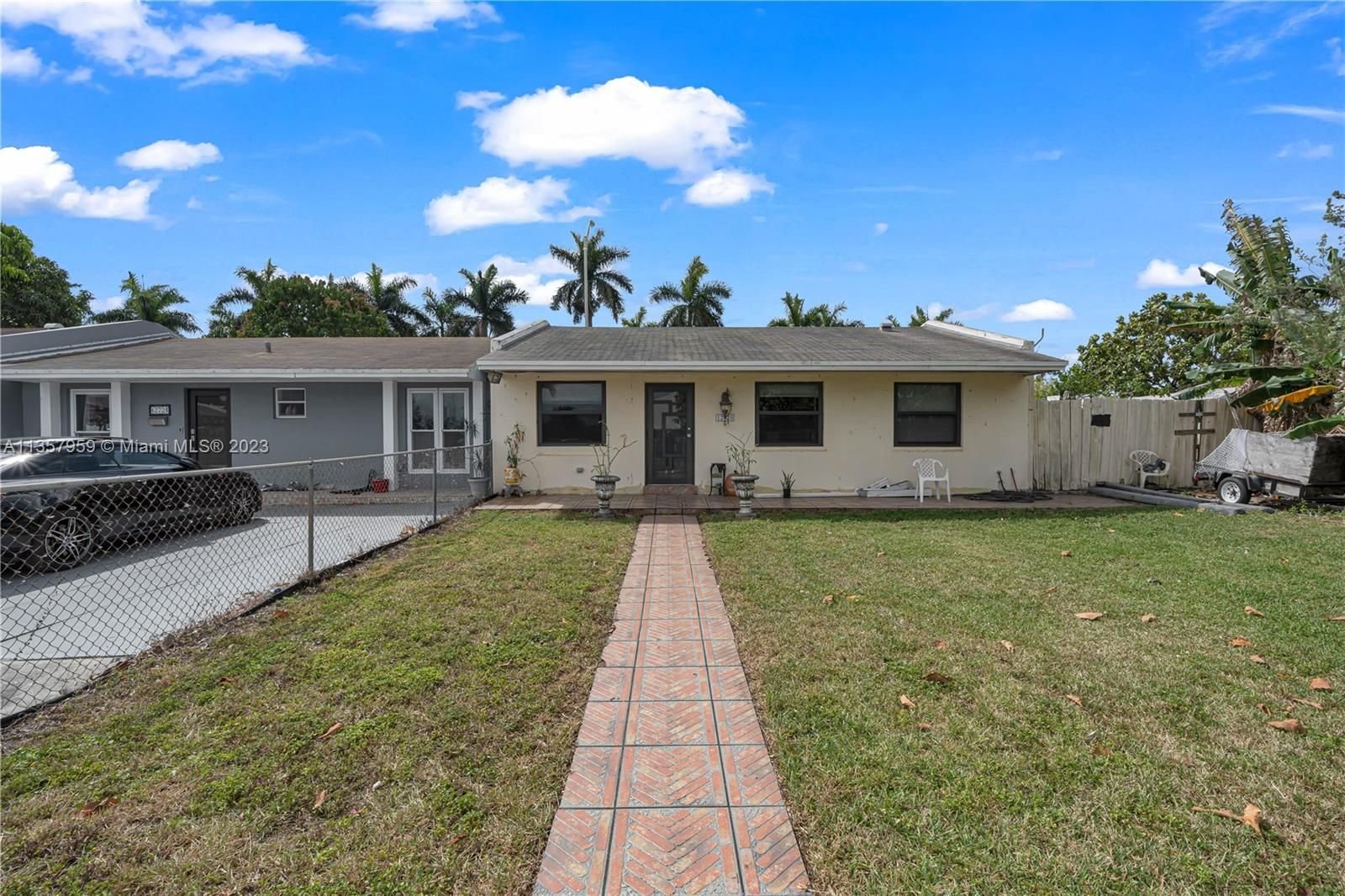 Real estate property located at 12728 55th St #0, Miami-Dade County, Miami, FL