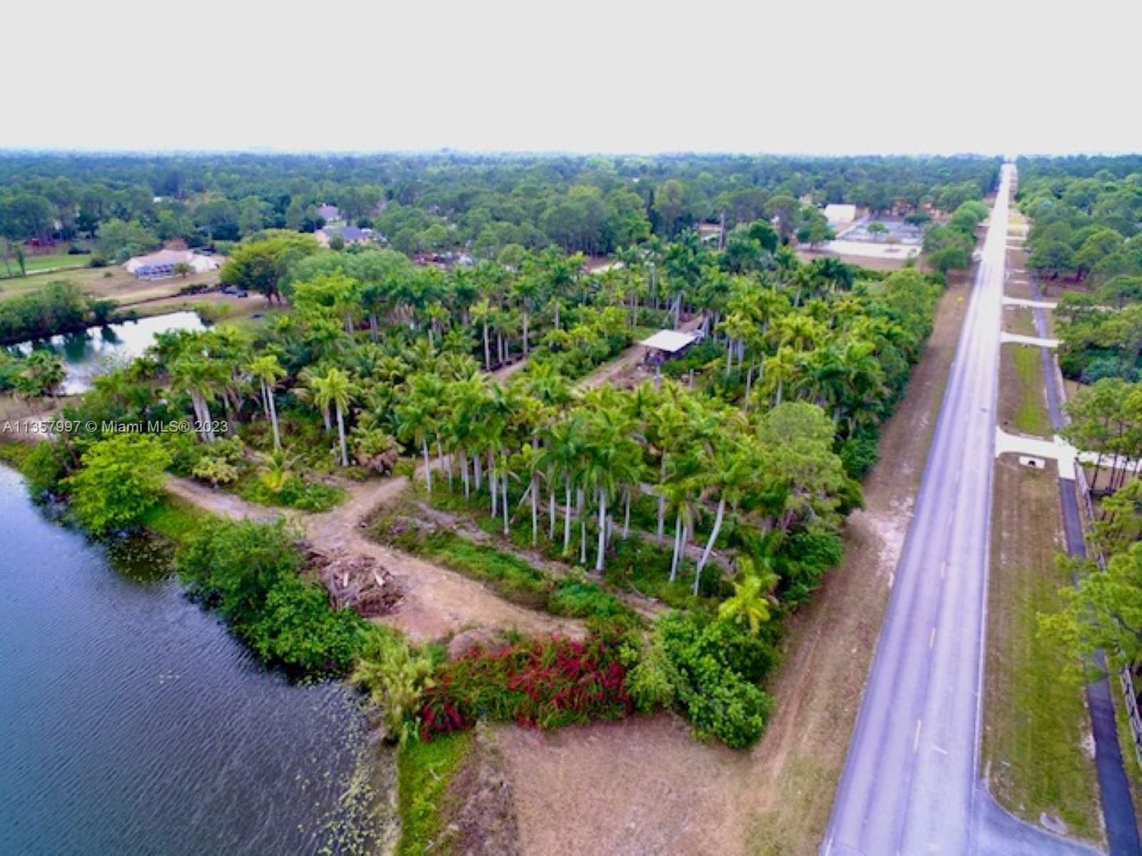 Real estate property located at XXXX Temple Blvd, Palm Beach County, Loxahatchee, FL