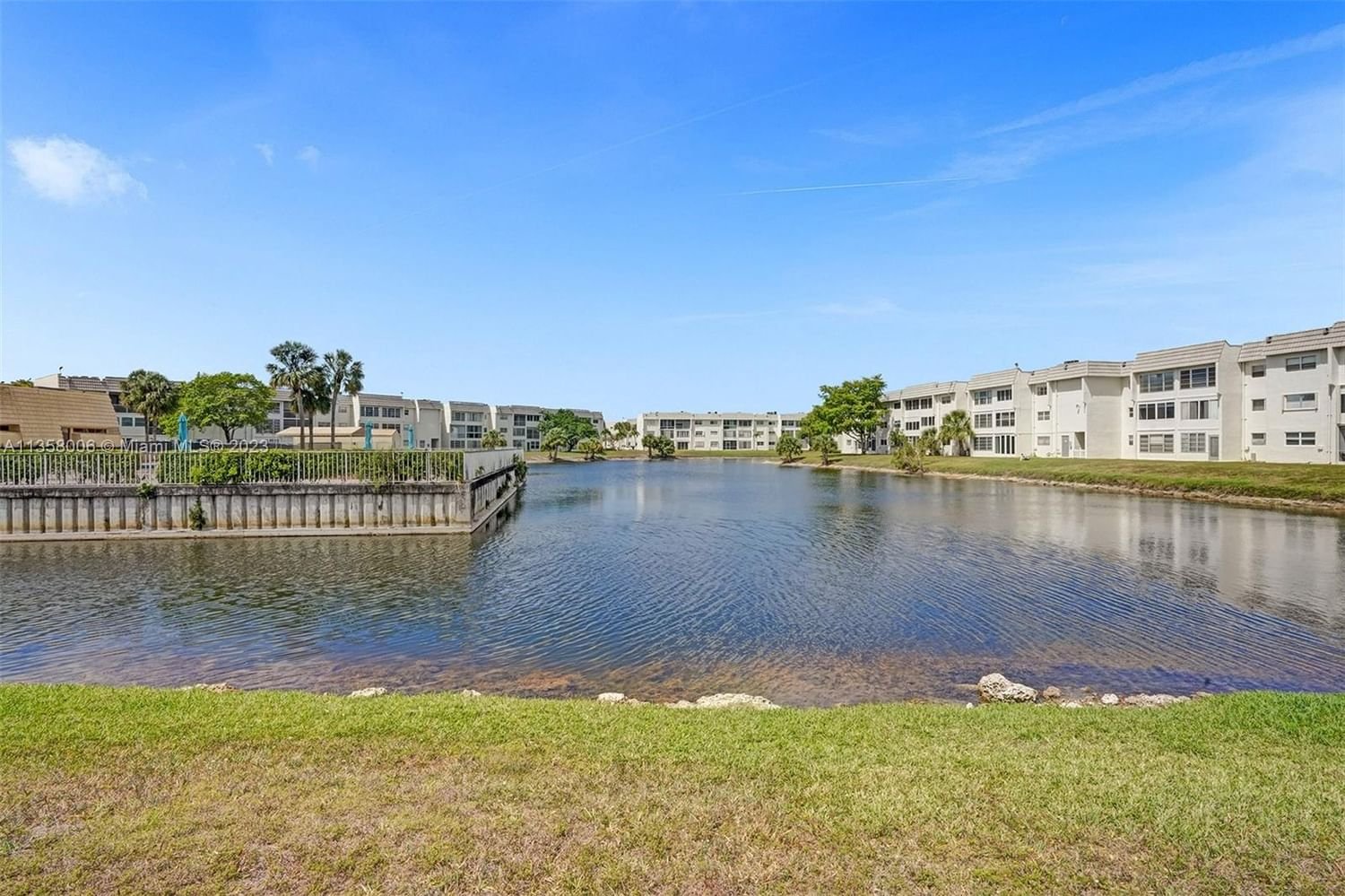 Real estate property located at 8100 Sunrise Lakes Blvd #109, Broward County, Sunrise, FL