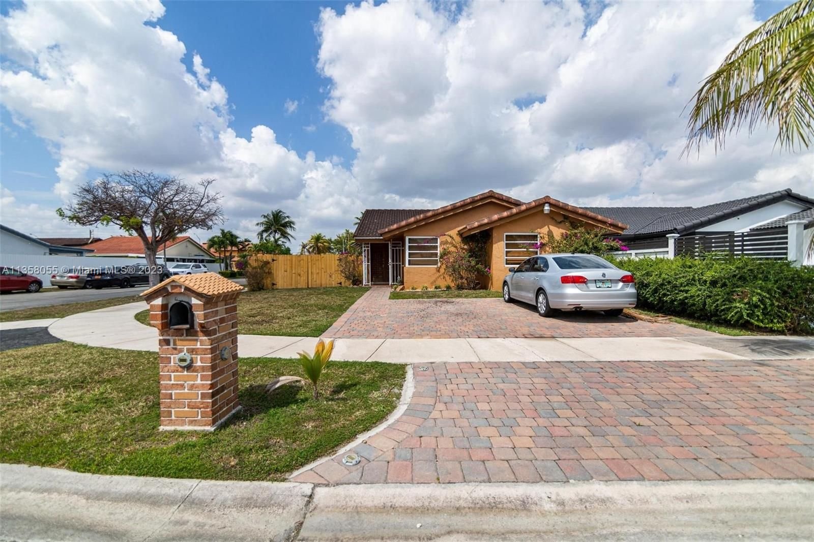 Real estate property located at 13241 27th St, Miami-Dade County, Miami, FL