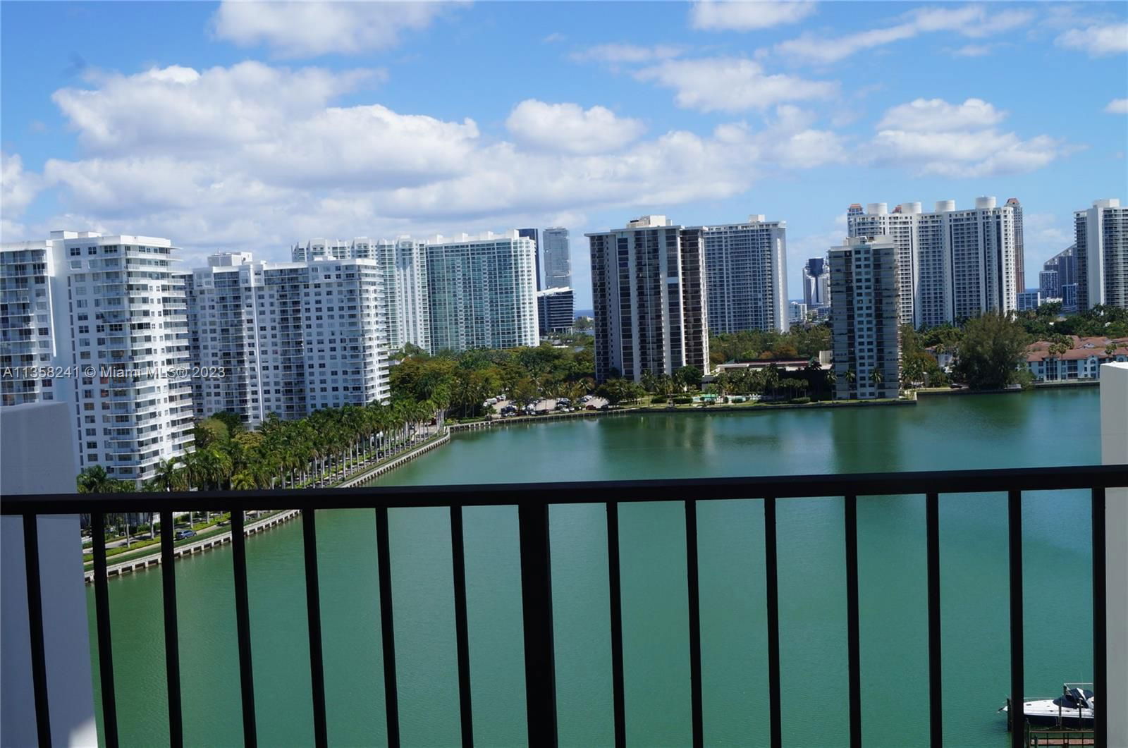 Real estate property located at 2750 183rd St #1602, Miami-Dade County, Aventura, FL