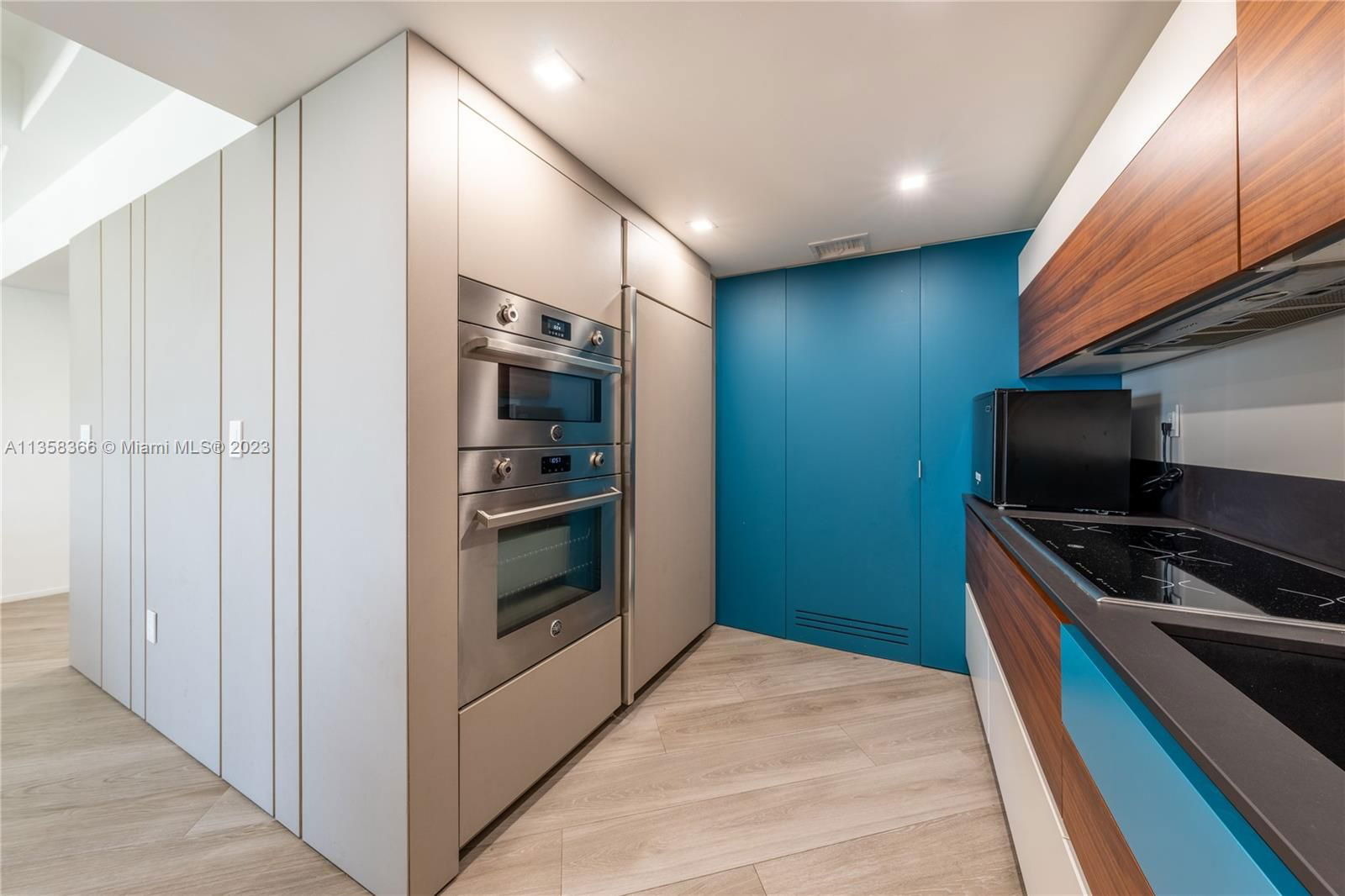 Real estate property located at 5255 Collins Ave #12F, Miami-Dade County, Miami Beach, FL