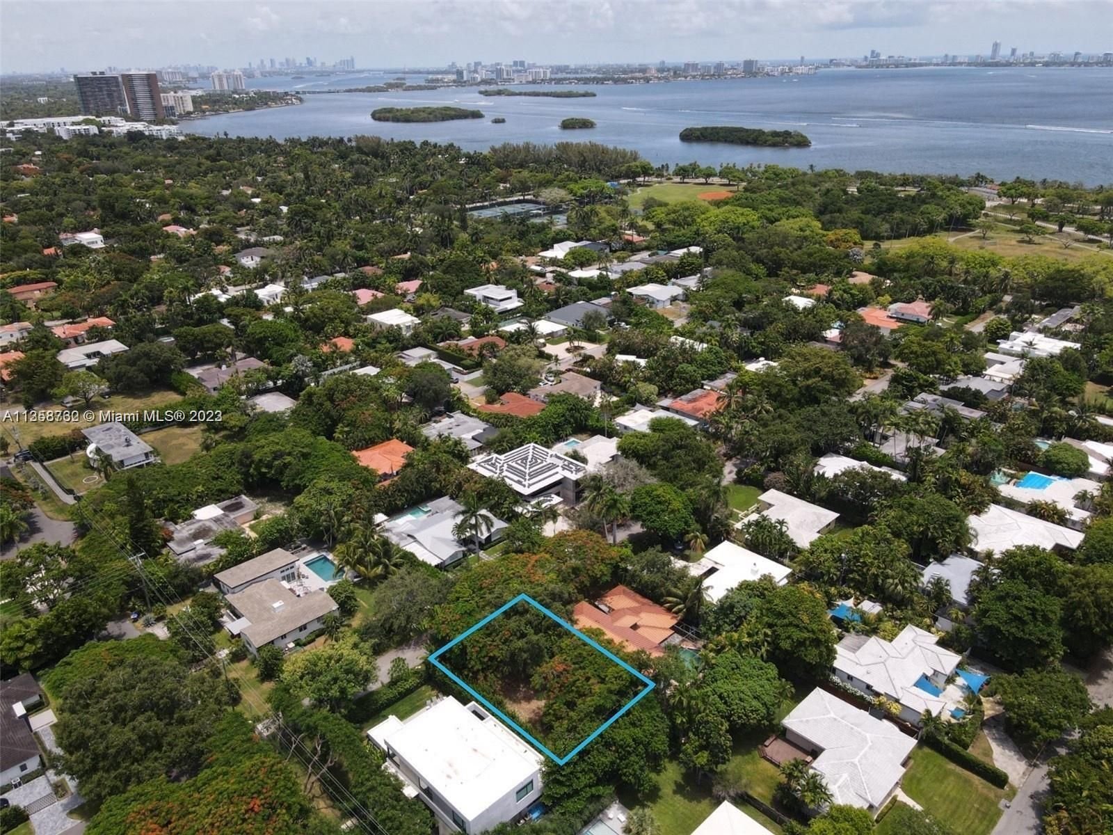 Real estate property located at 510 52nd St, Miami-Dade County, Miami, FL