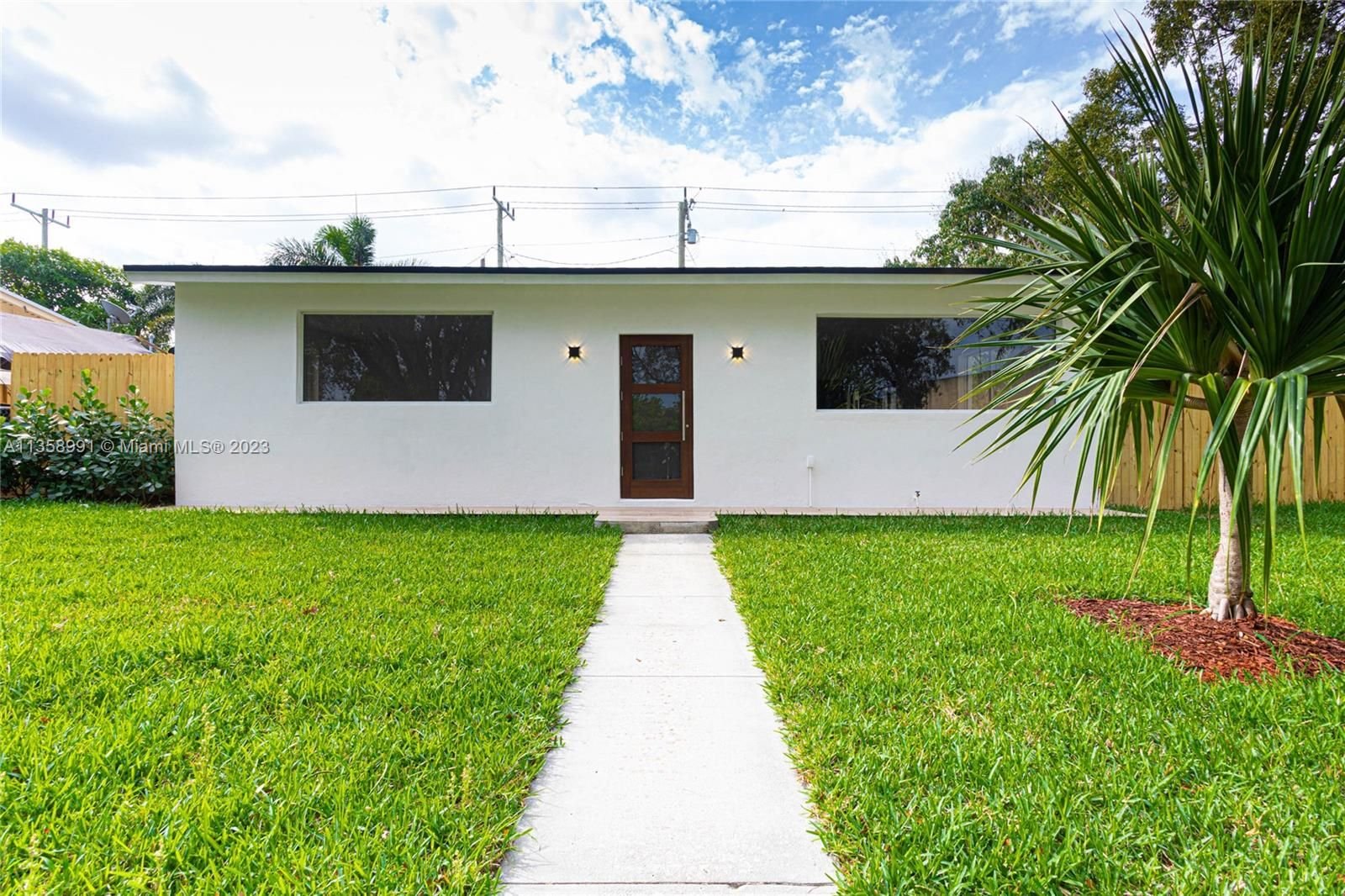 Real estate property located at 1050 Andrews Rd, Palm Beach County, West Palm Beach, FL