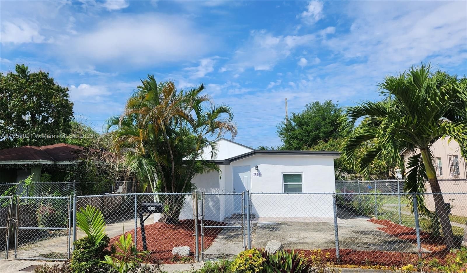 Real estate property located at 7014 5th Ave, Miami-Dade County, Miami, FL