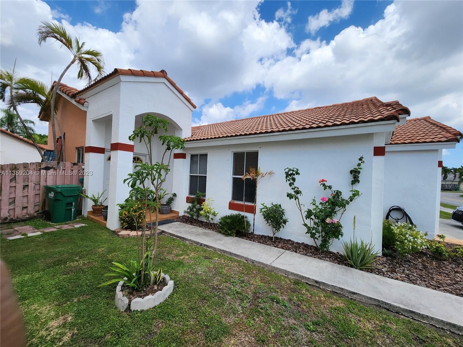 Real estate property located at 14311 90th Ter, Miami-Dade County, Miami, FL