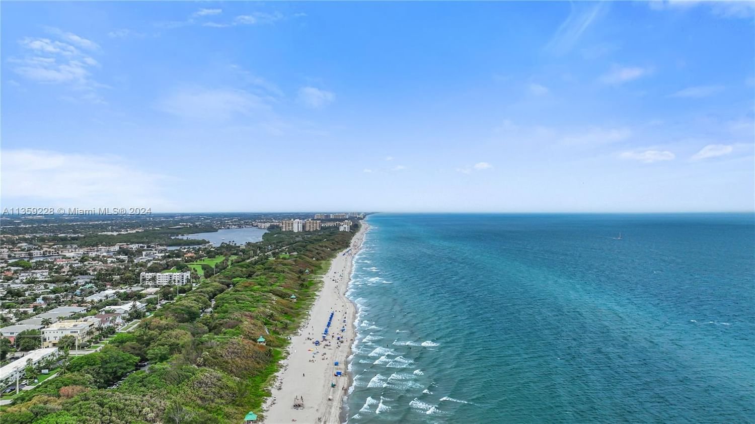 Real estate property located at 1 Ocean Blvd #507, Palm Beach County, MERIDIAN AT ONE NORTH OCE, Boca Raton, FL