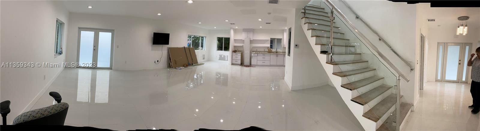 Real estate property located at 1453 70th St, Miami-Dade County, Miami, FL