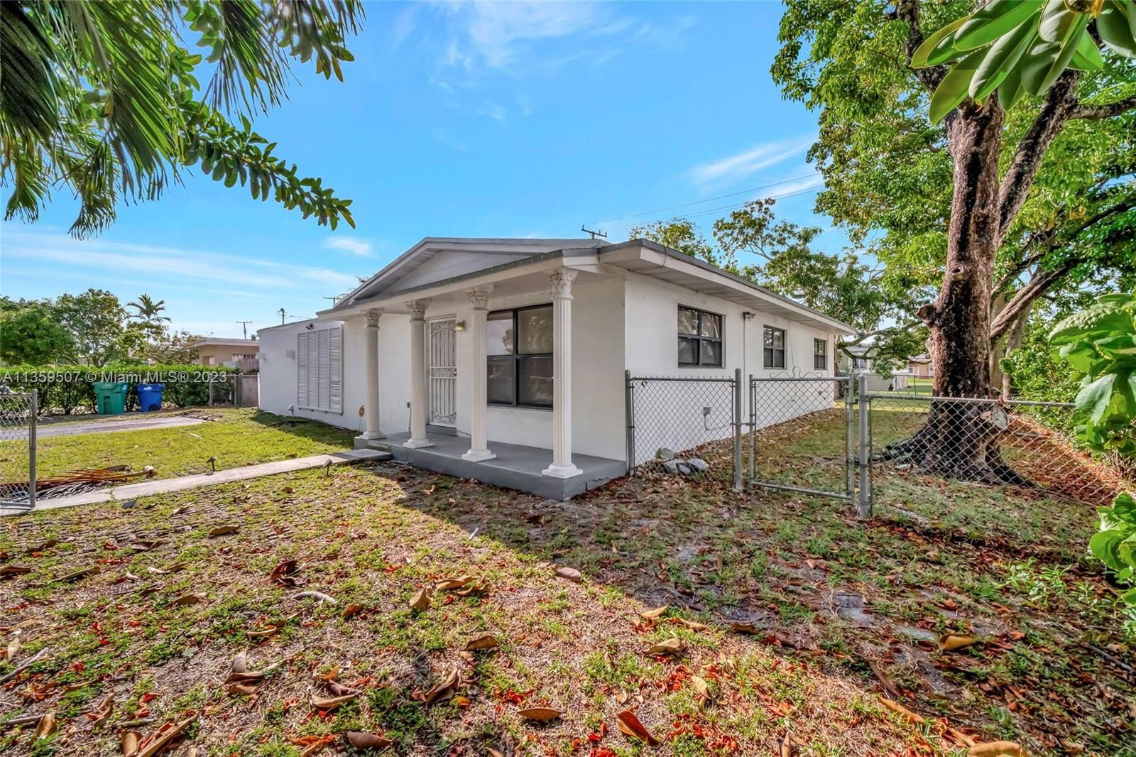Real estate property located at 1270 175th St, Miami-Dade County, Miami Gardens, FL