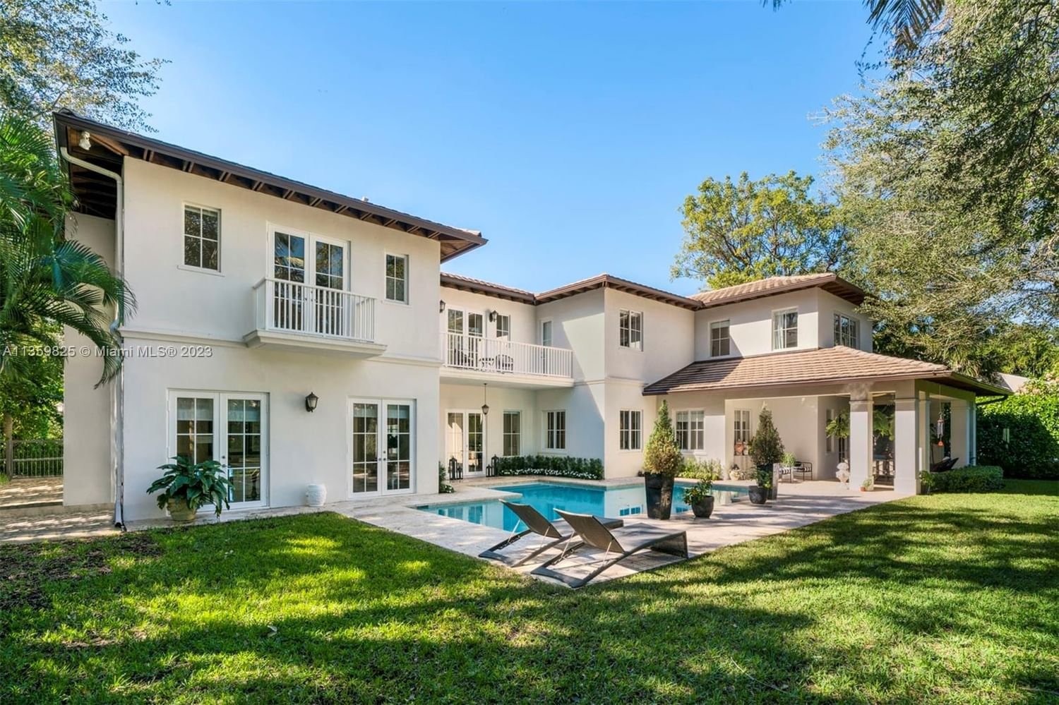 Real estate property located at 7421 53rd Ct, Miami-Dade County, Miami, FL