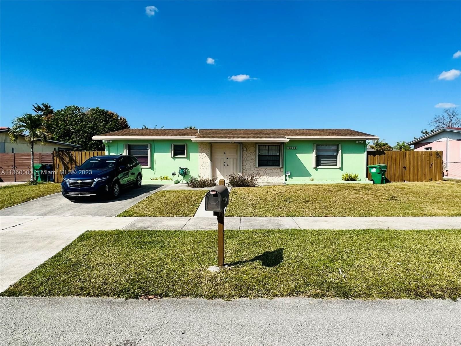 Real estate property located at 15105 305th Ter, Miami-Dade County, Homestead, FL