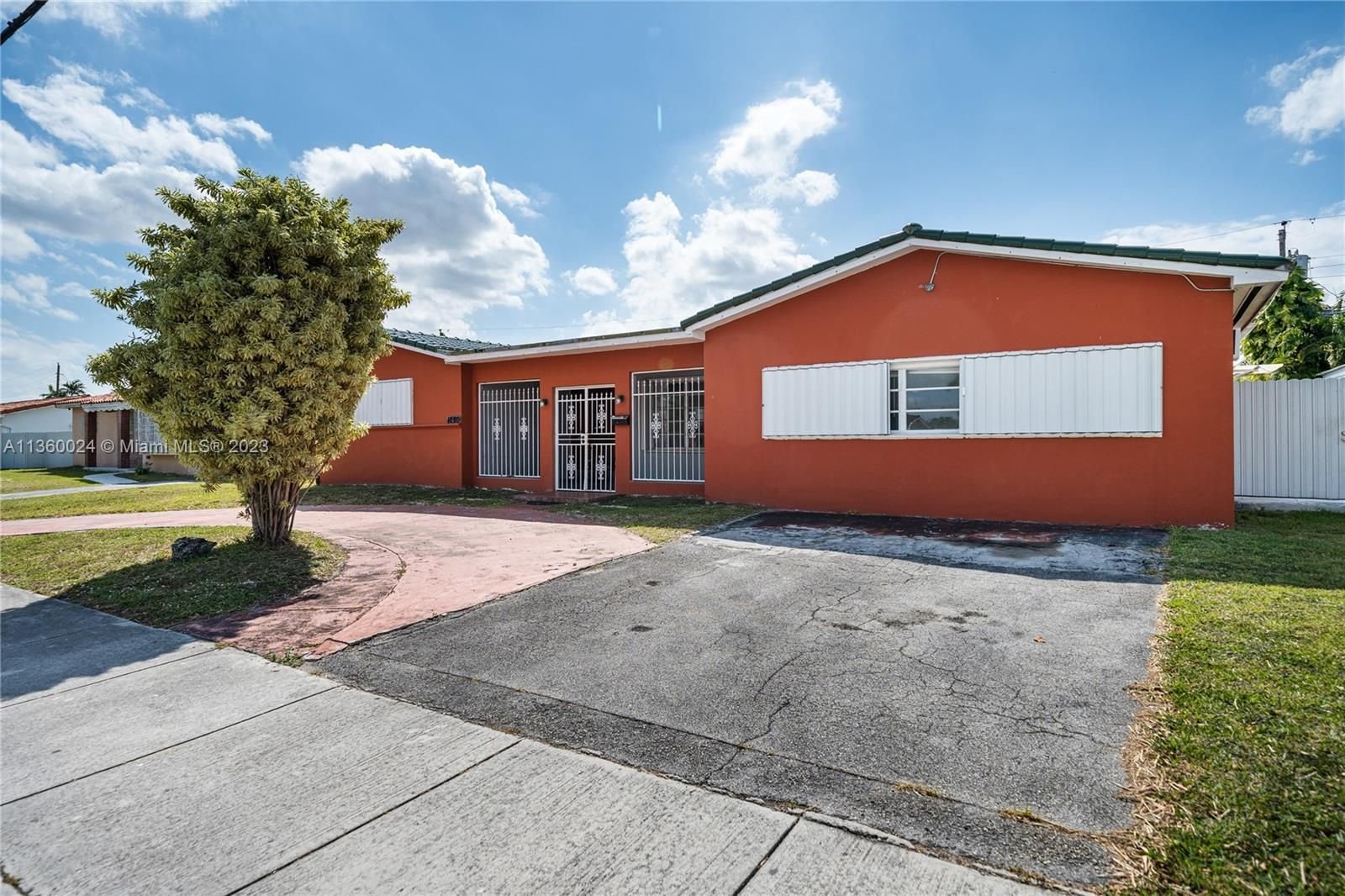 Real estate property located at 1620 97th Ave, Miami-Dade County, Miami, FL