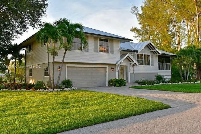 Real estate property located at 502 59th St, Manatee County, Other City - In The State Of Florida, FL