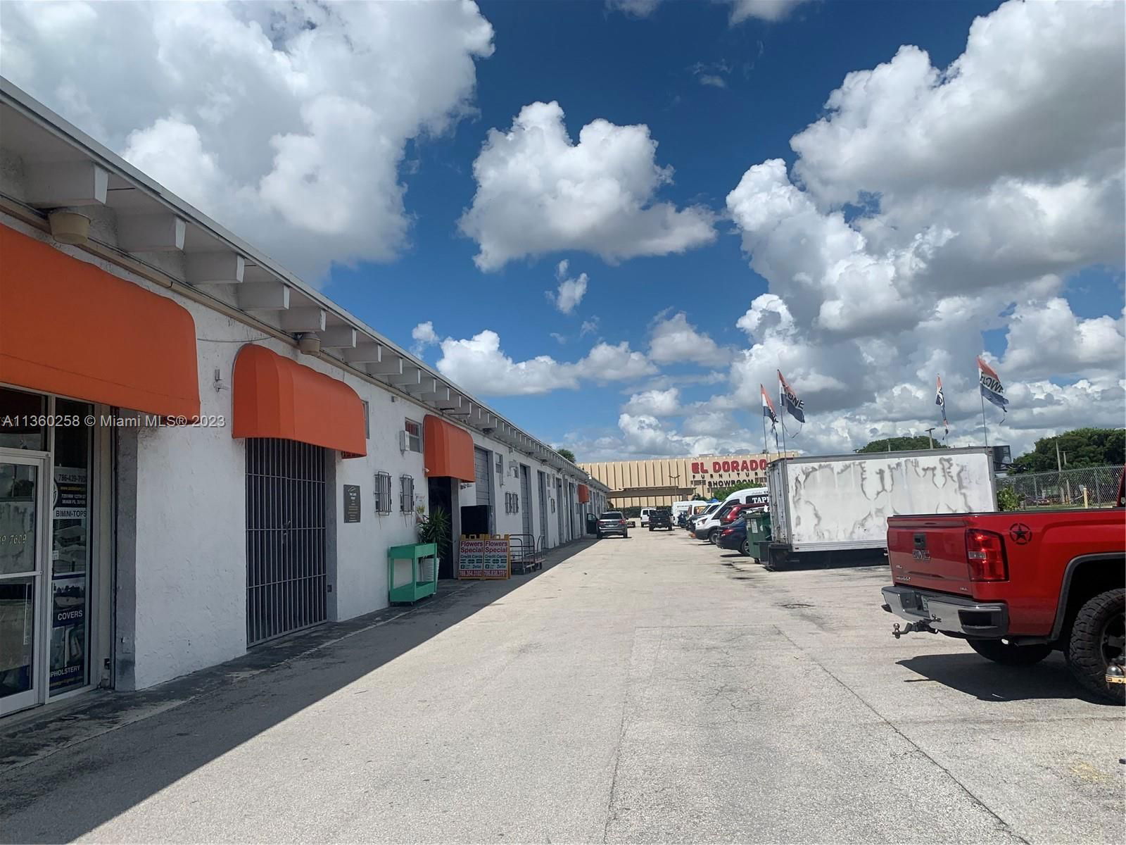 Real estate property located at 7279 12th St #7279, Miami-Dade County, Miami, FL