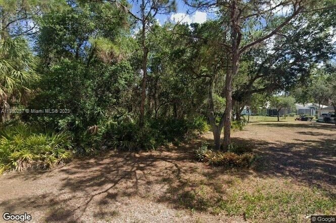 Real estate property located at 18174 POSTON AVE, Charlotte County, 19-40-22, Port Charlotte, FL