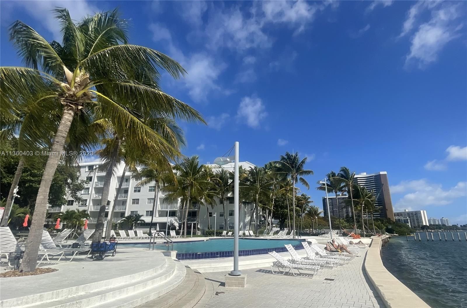Real estate property located at 750 64th St B211, Miami-Dade County, Miami, FL