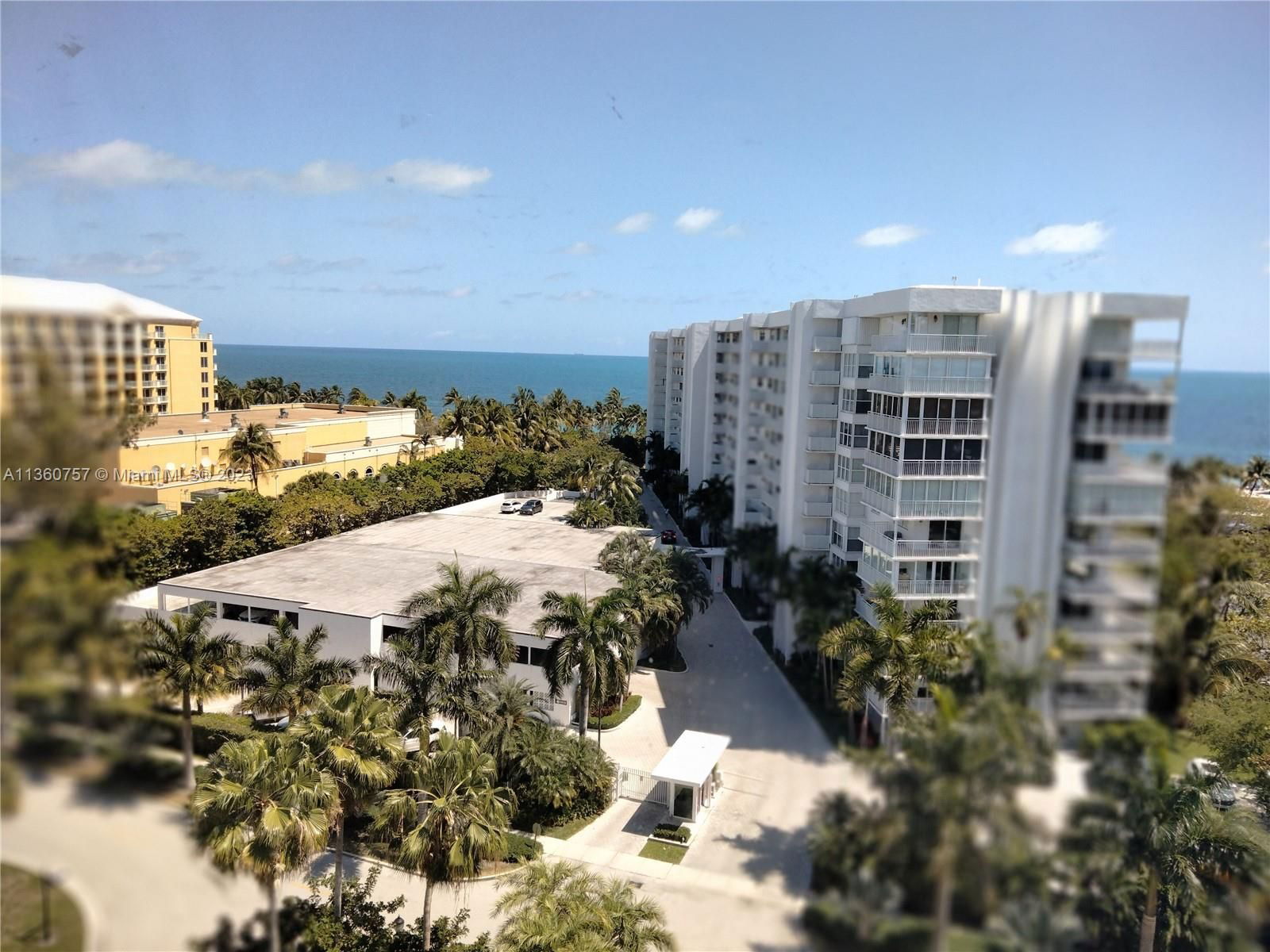 Real estate property located at , Miami-Dade County, Key Biscayne, FL