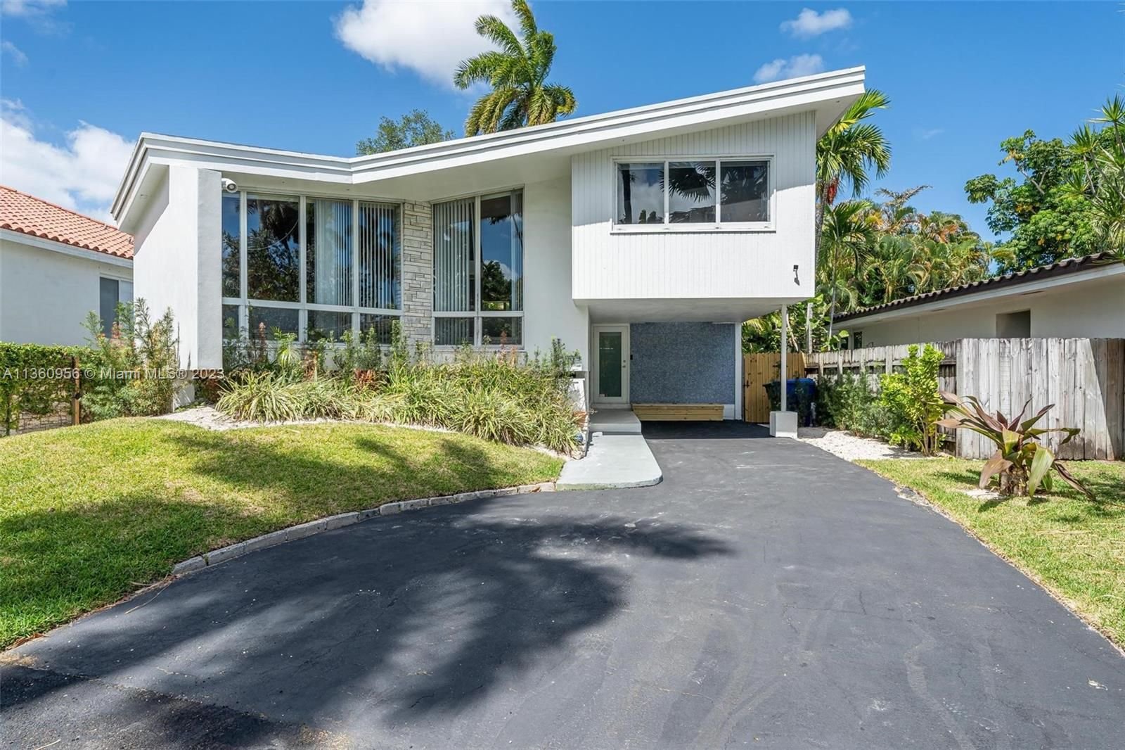 Real estate property located at 1071 85th St, Miami-Dade County, Miami, FL
