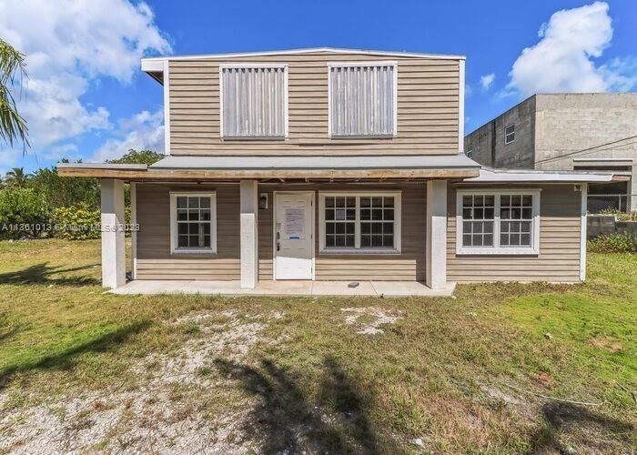Real estate property located at 30433 Hibiscus Ln, Monroe County, Big Pine, FL