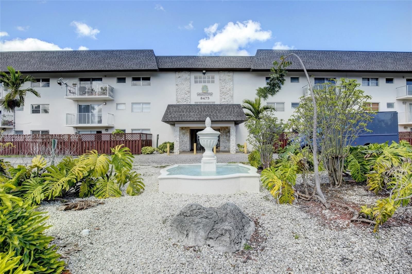 Real estate property located at 8475 94th St #219E, Miami-Dade County, Miami, FL