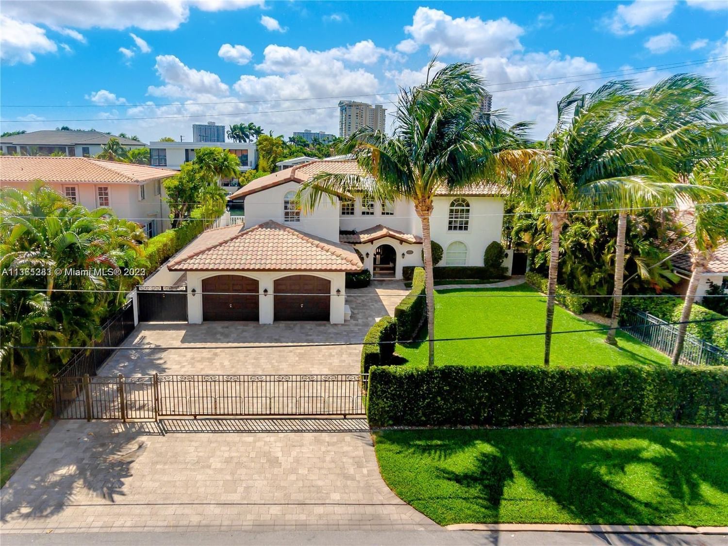 Real estate property located at 1950 118 Rd, Miami-Dade County, North Miami, FL