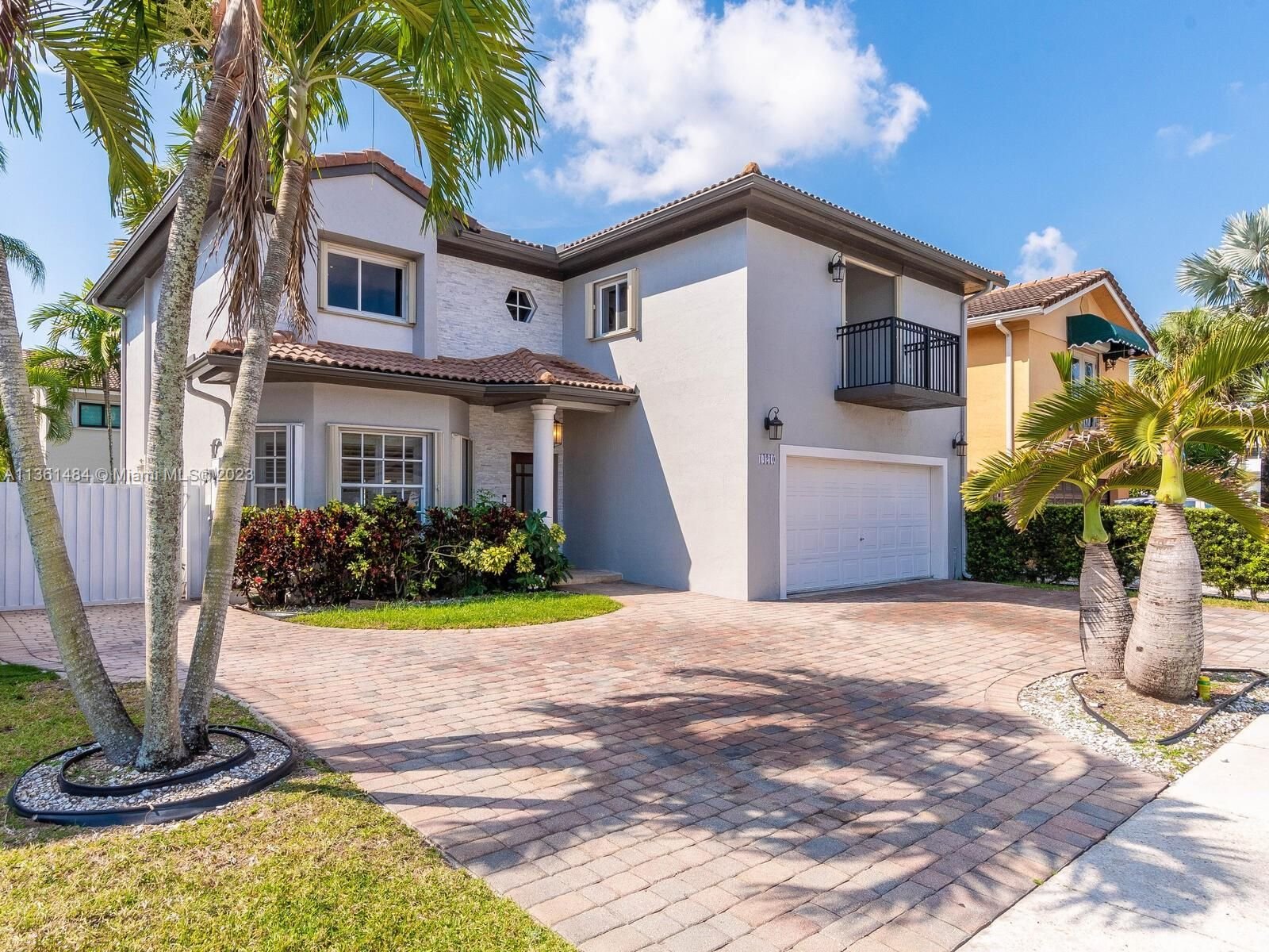 Real estate property located at 14210 116th Ter, Miami-Dade County, Miami, FL