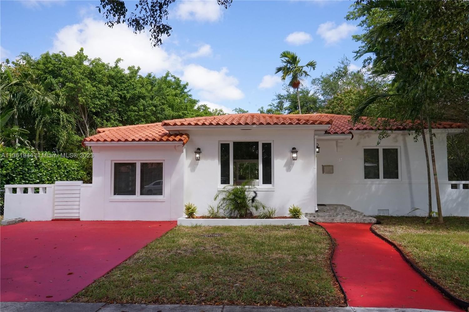 Real estate property located at 157 104th St, Miami-Dade County, Miami Shores, FL