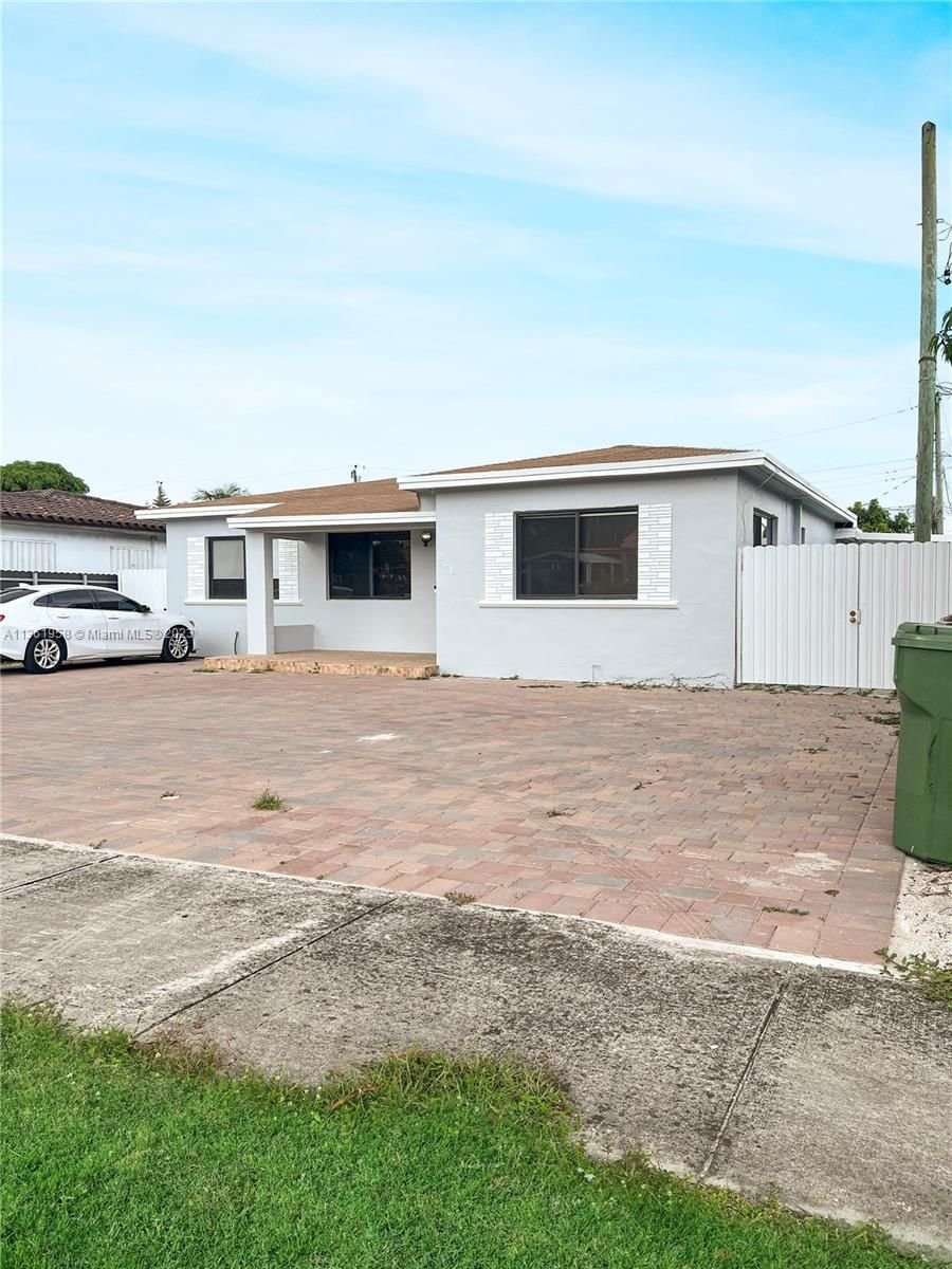 Real estate property located at 221 31st St, Miami-Dade County, Hialeah, FL