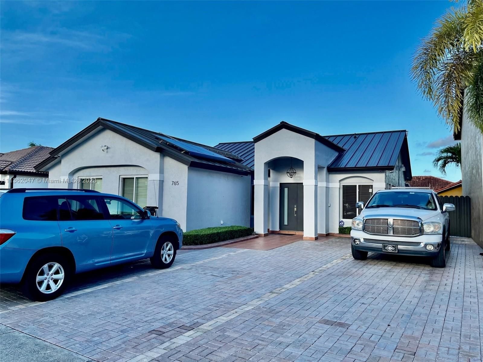 Real estate property located at 765 133rd Ct, Miami-Dade County, Miami, FL