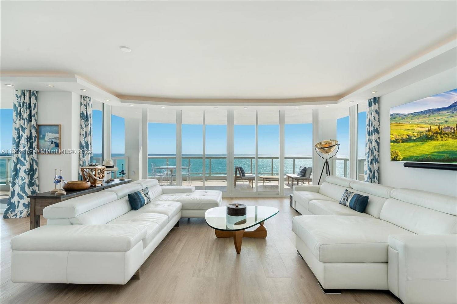 Real estate property located at 4201 Collins Ave #803, Miami-Dade County, LA TOUR CONDO, Miami Beach, FL