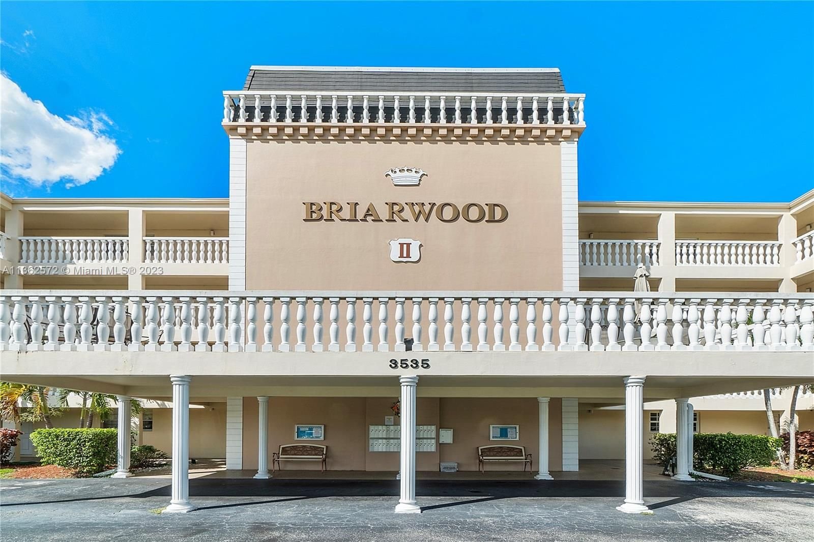Real estate property located at 3535 Broken Woods Dr #408, Broward County, Coral Springs, FL