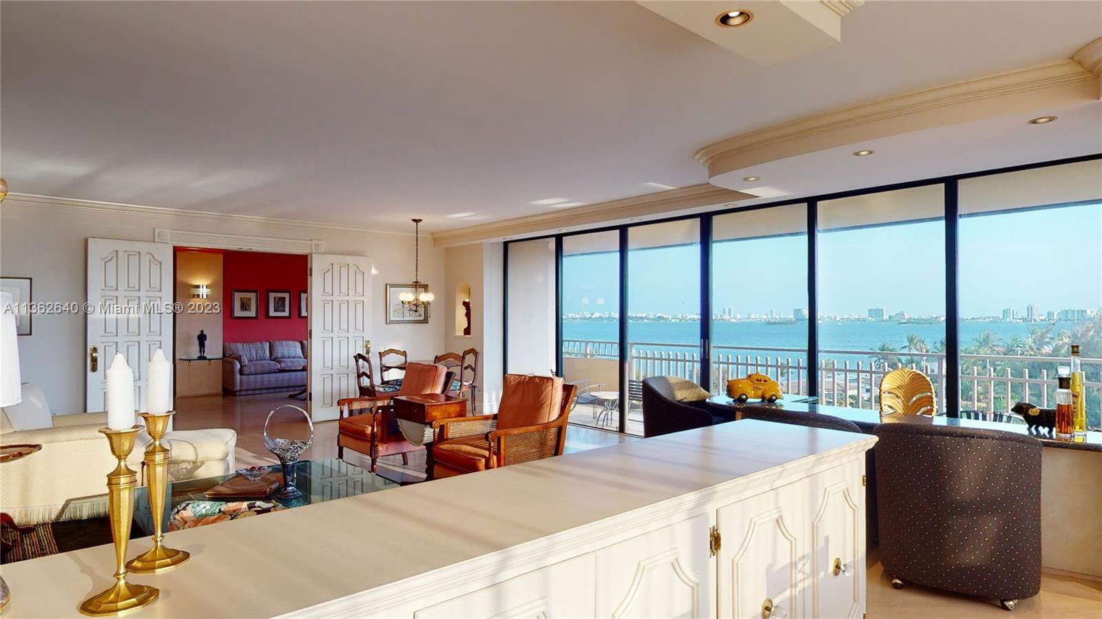 Real estate property located at 11113 Biscayne Blvd #551, Miami-Dade County, Miami, FL