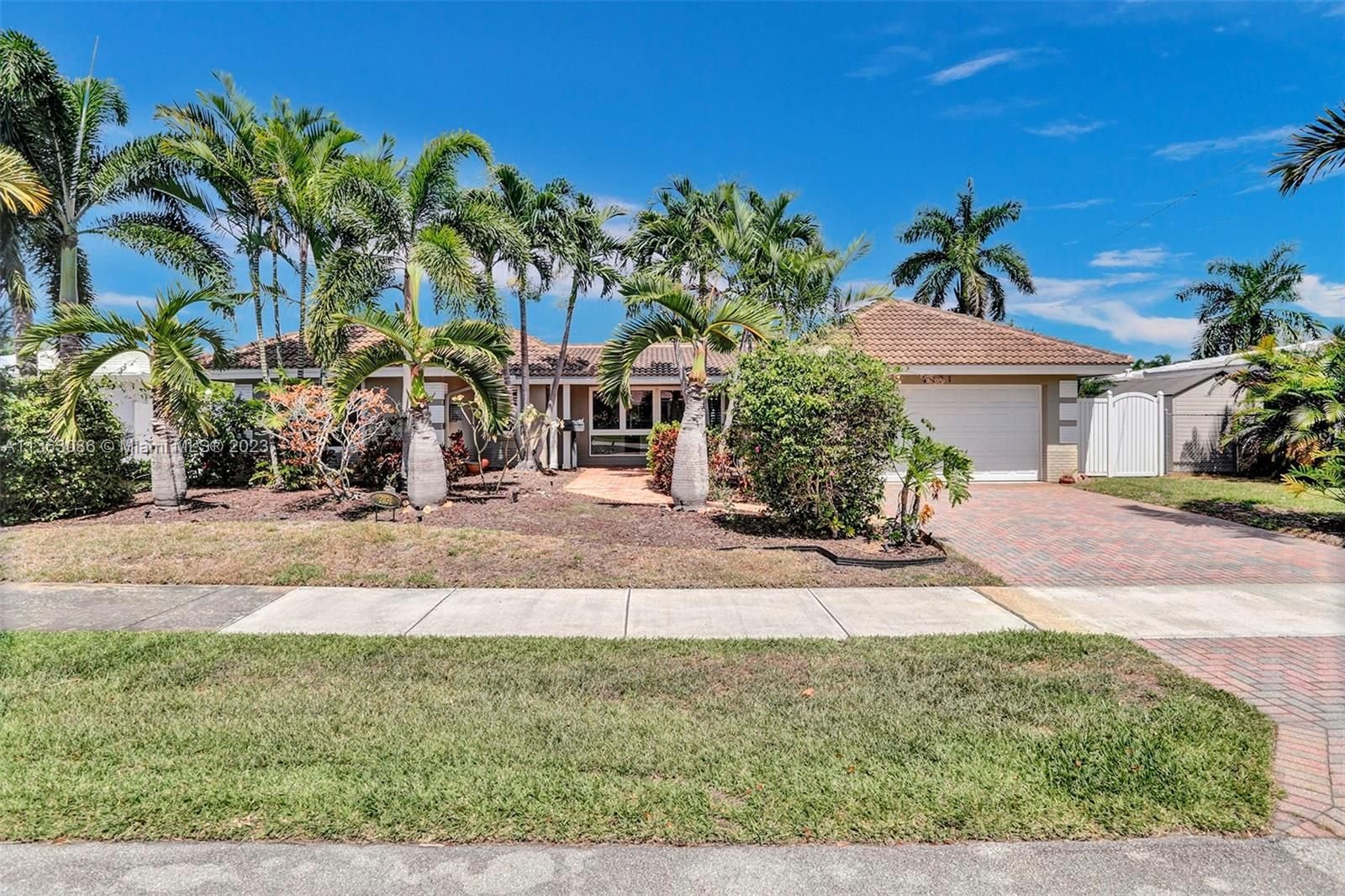 Real estate property located at 2131 57th St, Broward County, Fort Lauderdale, FL