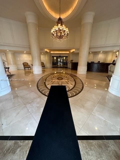 Real estate property located at 3530 Mystic Pointe Dr #2608, Miami-Dade County, MYSTIC POINTE TOWER 500 C, Aventura, FL