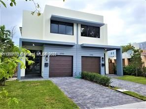 Real estate property located at 740 24th Ct #740, Miami-Dade County, Miami, FL