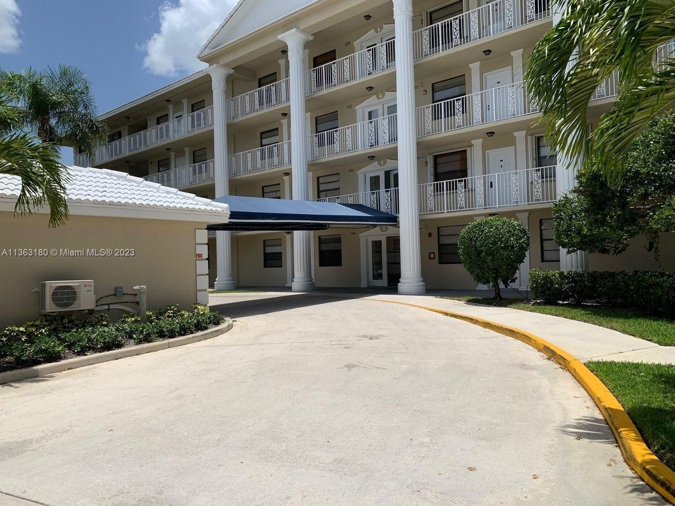 Real estate property located at 3515 Village Blvd #104, Palm Beach County, West Palm Beach, FL