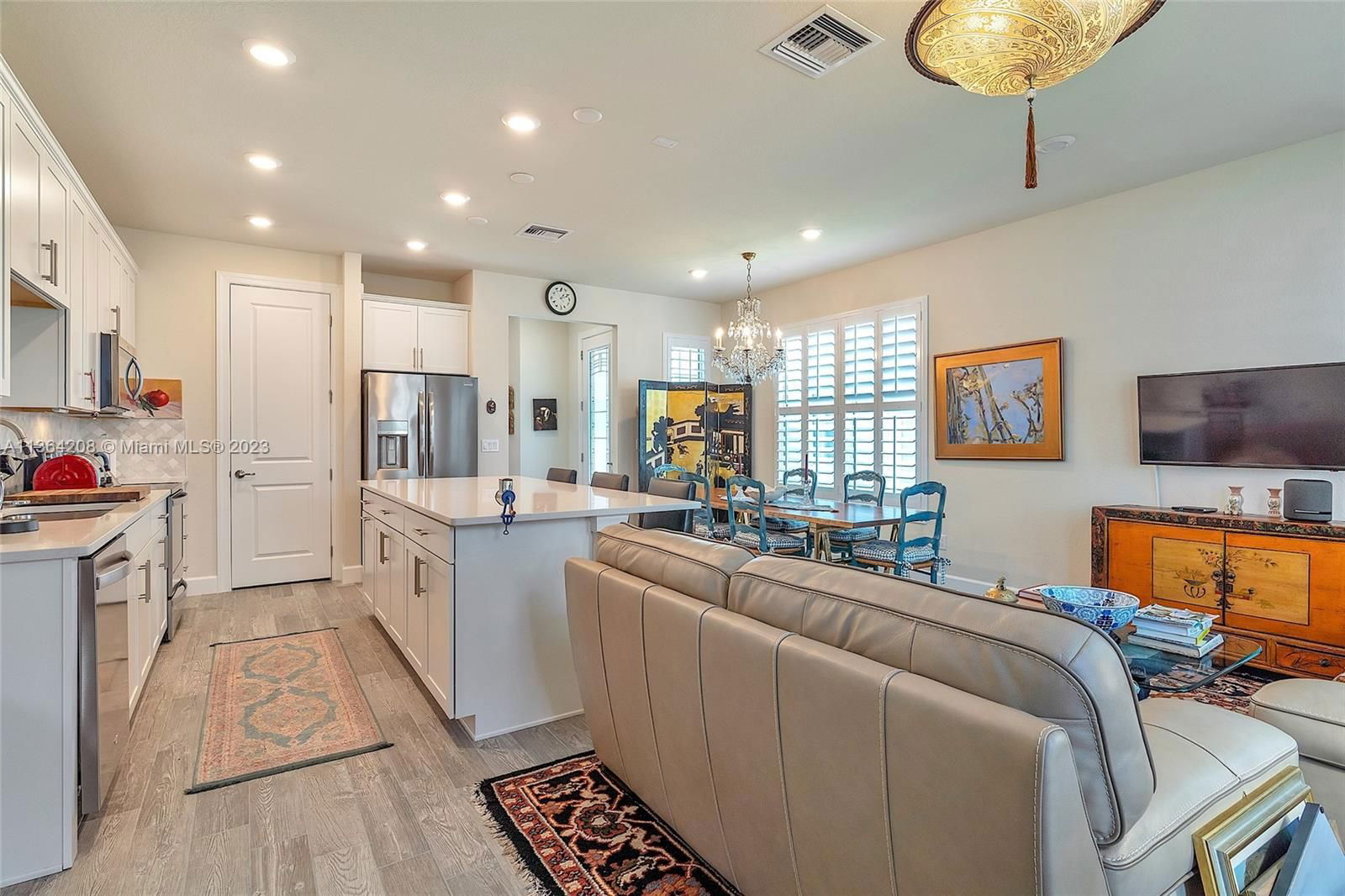Real estate property located at 1863 Tarni Way, Martin County, Stuart, FL