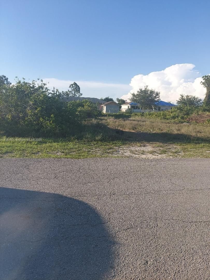 Real estate property located at 2710 10 St, Lee County, Lehigh Acres, FL