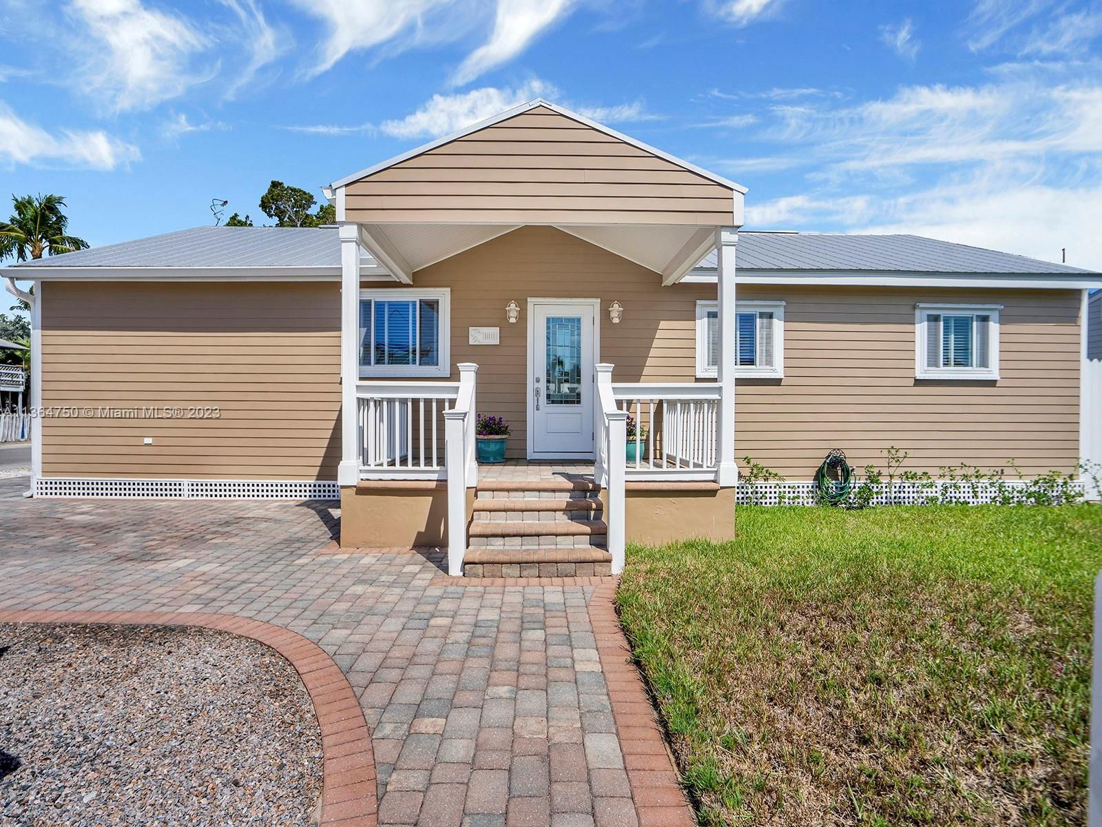 Real estate property located at 3001 Flagler Ave, Monroe County, Key West, FL