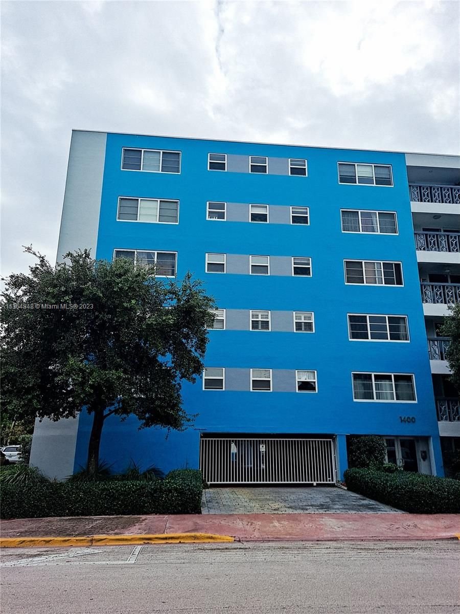 Real estate property located at 1400 Lincoln Rd #601, Miami-Dade County, Miami Beach, FL