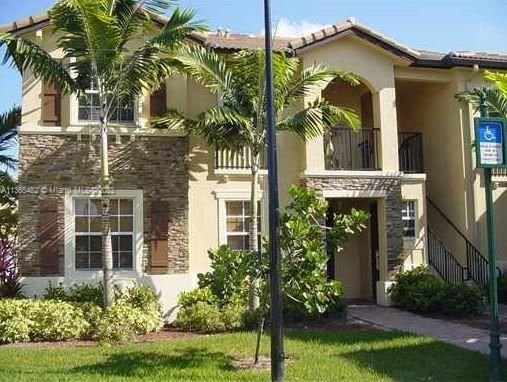 Real estate property located at 1388 33rd Ave #201-24, Miami-Dade County, VILLAS AT CARMEL CONDO, Homestead, FL