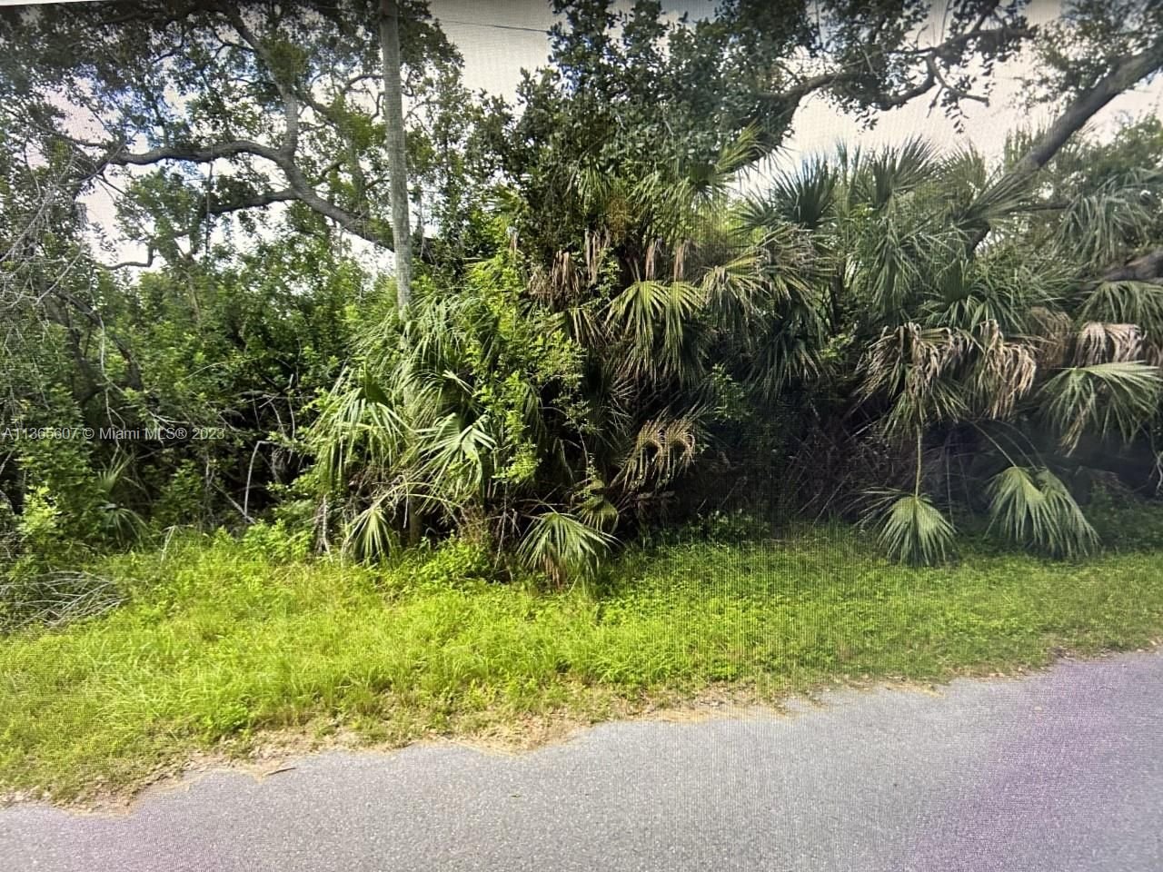 Real estate property located at 1351 Underhill Cir, Charlotte County, Port Charlotte, FL