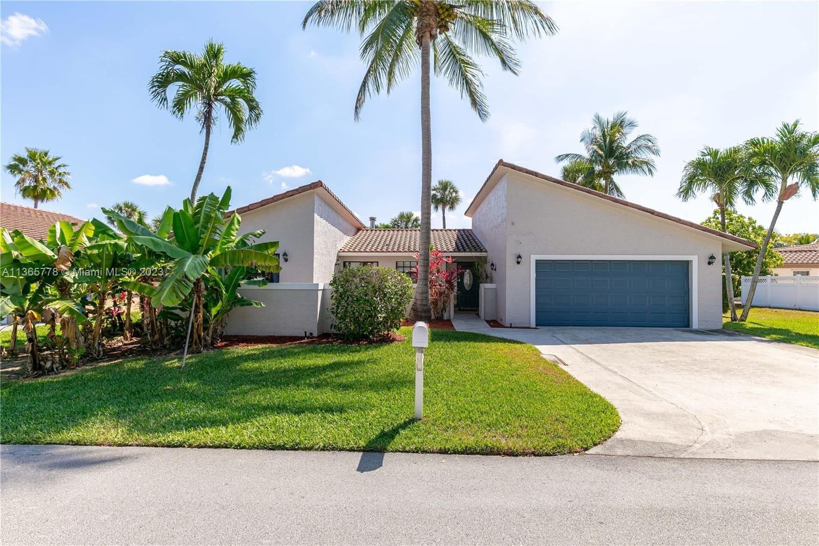 Real estate property located at 400 48th Ave, Broward County, Deerfield Beach, FL