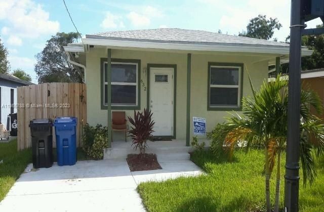 Real estate property located at 632 15th Ter, Broward County, Fort Lauderdale, FL