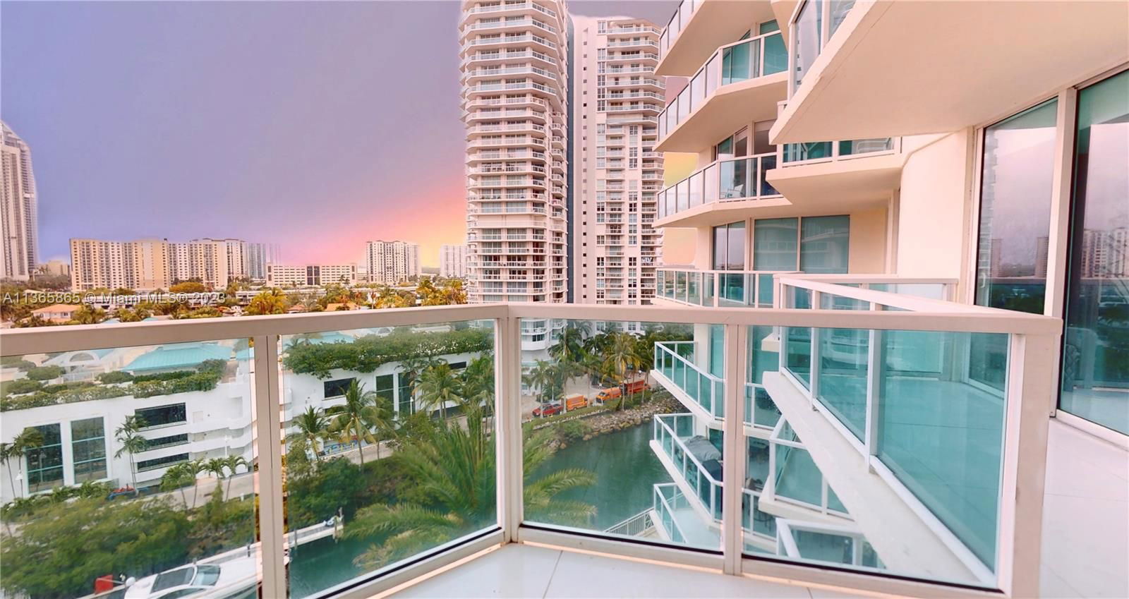 Real estate property located at 250 Sunny Isles Blvd #3-906, Miami-Dade County, Sunny Isles Beach, FL